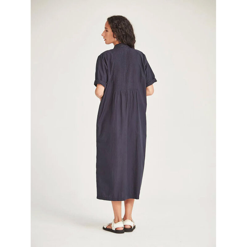 Sills Sanya Pintuck Dress image number 1